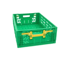 Foldable-Crates