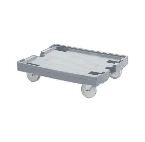 transport dolly/ standard dolly for pallets/ dolly for pallet