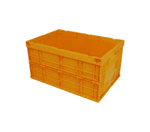 Container pliabil Galia 6433, 594x396x314 mm