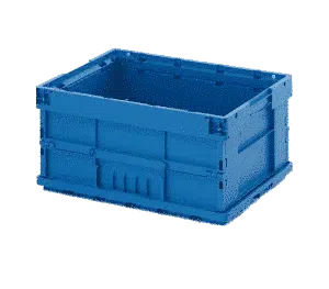 VDA F KLT Container 6410