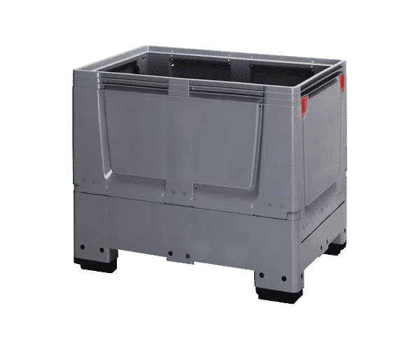 Collapsible Large Containers FLC1208, 1200 x 800 x 1000 mm