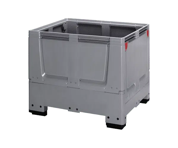 Collapsible Large Containers FLC1210, 1200x1000x1000 mm