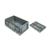 Foldable Plastic Container 6427