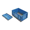 Foldable Plastic Container 6429