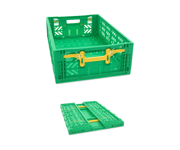 Caja plegable 600x400x180