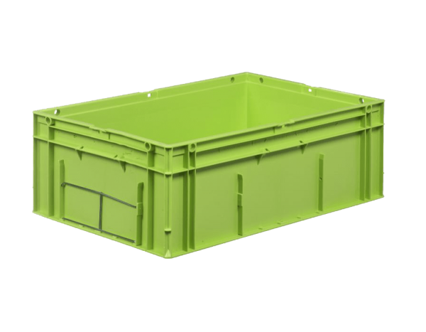 Galia standard container/ Plastic container Galia standard/ Plastic Galia container