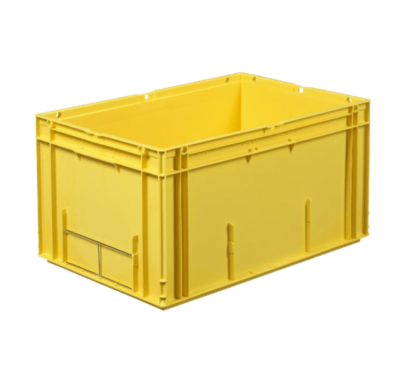 Galia standard container/ Plastic container Galia standard/ Plastic Galia container
