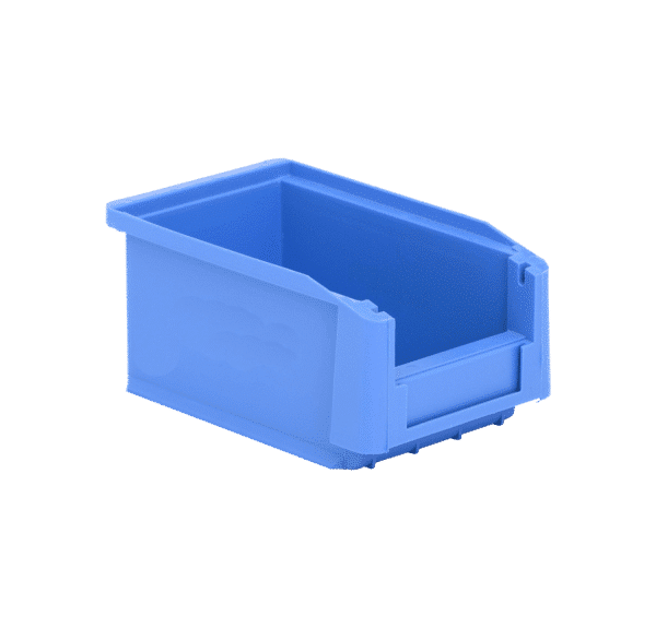 Modular bin/ Modular plastic bin/ Modular bin made of plastic