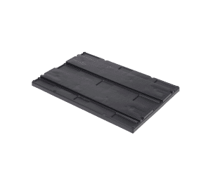 Pallet covers and lids