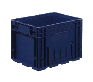 Container VDA R KLT 4329
