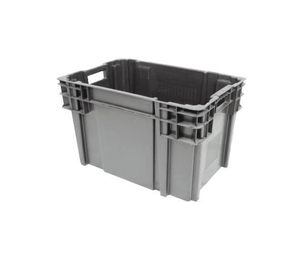 Stapelbare und Nestbare Behälter R-6435