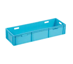 Stackable Euro Container 12423