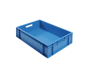 Stackable Euro Container 6417