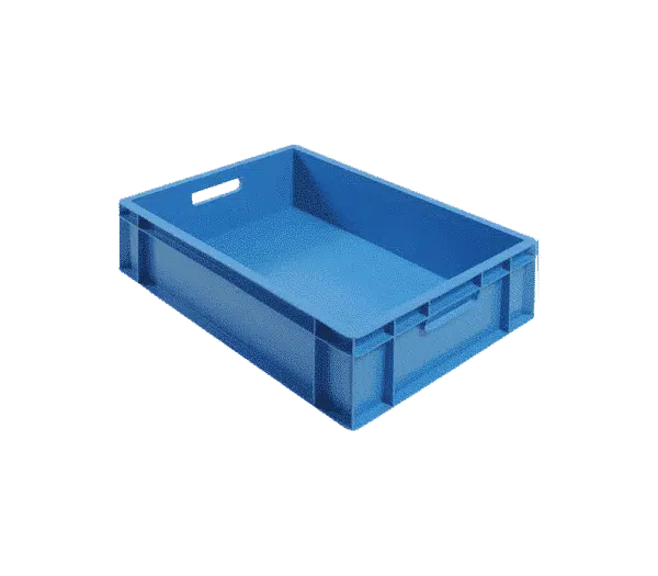 Stackable Euro Container 6417