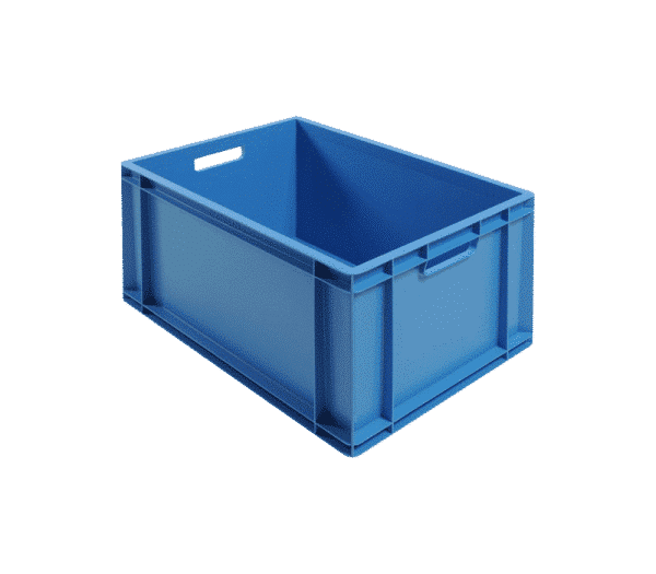 Stackable EURO container/ EURO size stackable container/ box/ tote