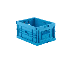 Collapsible Container 4322