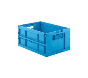Containere pliabile