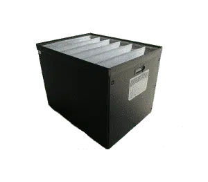 Stackable boxes heavy duty/ Durable Heavy Duty boxes/ containers/ totes