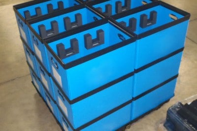 Stackable boxes heavy duty/ Durable Heavy Duty boxes/ containers/ totes