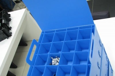 Dividers/ Compartments/ Dividing systems