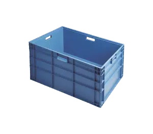 EURO Container Stivuibil 8645