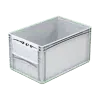 Stackable Euro Container 6432
