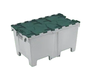 Container Hog Box 9540