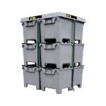 Container Hog Box 9540