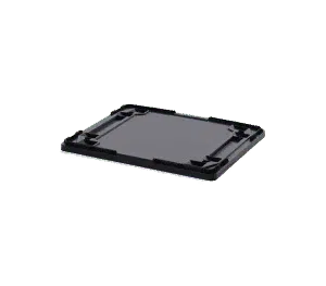 ESD Lid/ Detachable ESD Lid/ Lid for electronic parts/components