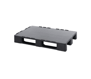 ESD plastic pallet/ pallet for electronics ESD/ plastic pallet ESD material