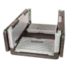 Foldable Isotherm Box EPP