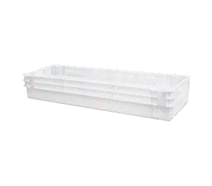 Container solid cu laturi semiperforate 12420