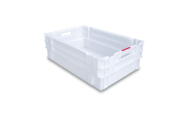 Solid container/Solid plastic container/Solid EURO container