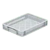 Stackable Euro Container 4307
