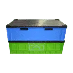 STACKABLE - LID for 800 x 400 boxes