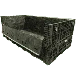 Cutii şi containere de dimensiuni atipice