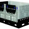 Special sized boxes and containers/ large size boxes and containers/ cut & weld boxes and containers
