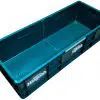 Special sized boxes and containers/ large size boxes and containers/ cut & weld boxes and containers