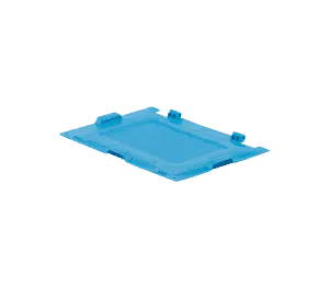 Loose lid/ detachable lid for 300x200 FSCC series