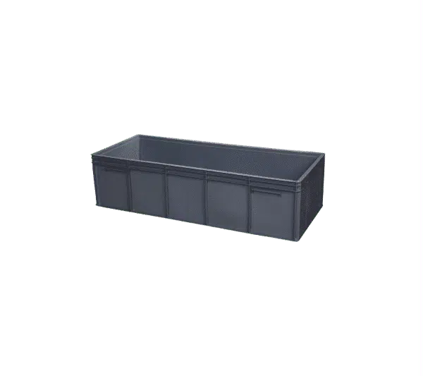 Stapelbare ISO Container 12532