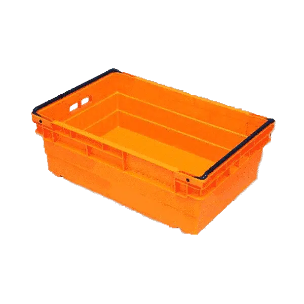 Bale-Arm Container 6421