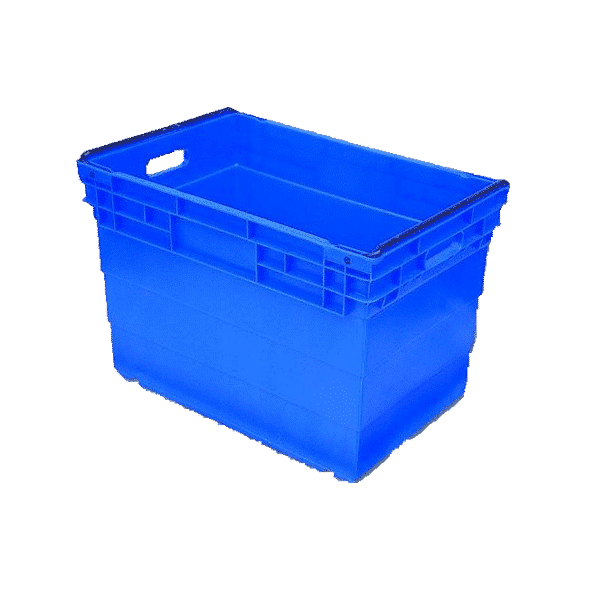 Bale-Arm Container 6441