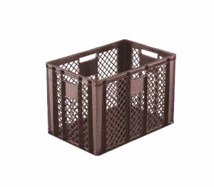 Bread and Bakery Container 6440
