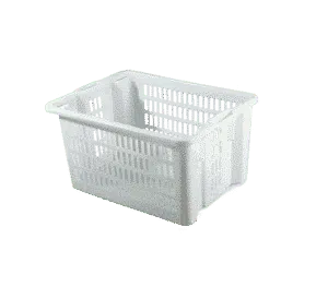 Non-Euro 180° Container P5430