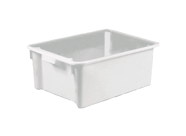 Euro Stack-Nest Container 180° 8633