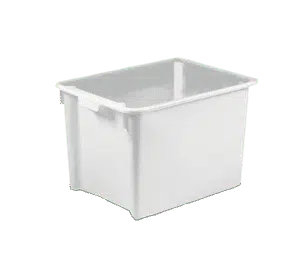 Euro Stack-Nest Container 180° 8650