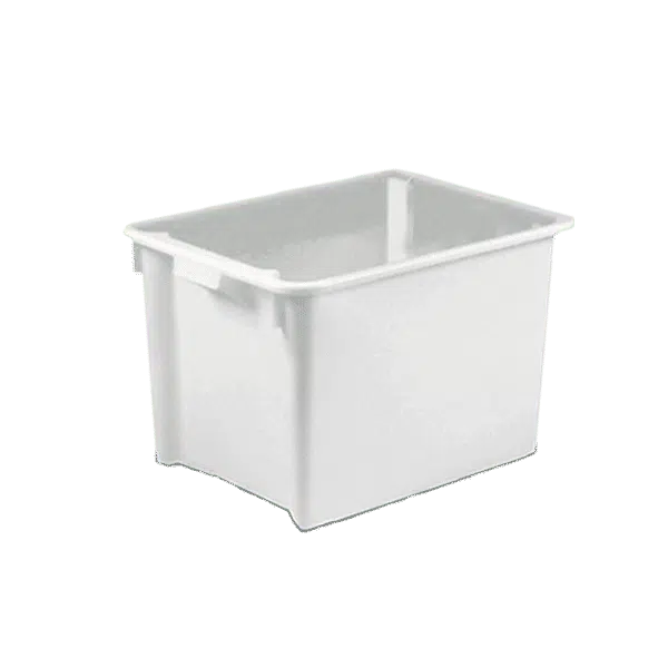 Euro Stack-Nest Container 180° 8650