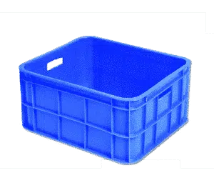 Stackable Plastic Container 413520