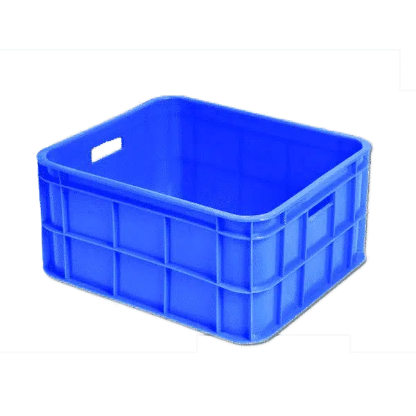 Stackable Plastic Container 413520