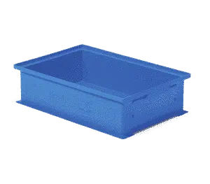 Stackable Plastic Container 453012